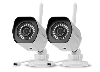 Zmodo Cameras