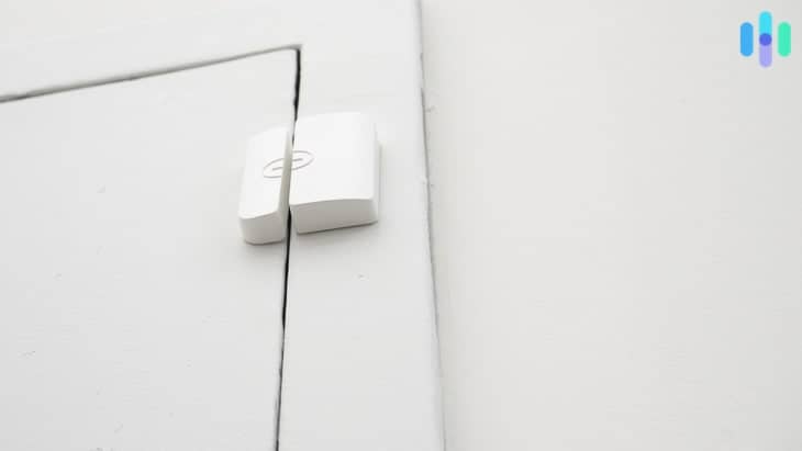 Cove Alarm System Door Sensor Cove Alarm System Door Sensor