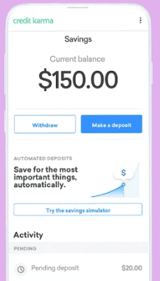 Credit Karma App Credit Karma App