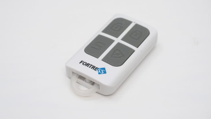 Fortress Key Fob Fortress Key Fob