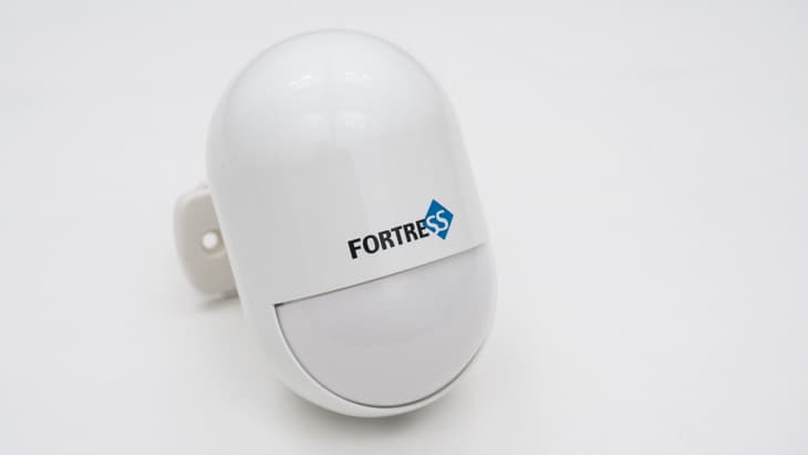 Fortress Motion Sensor Fortress Motion Sensor