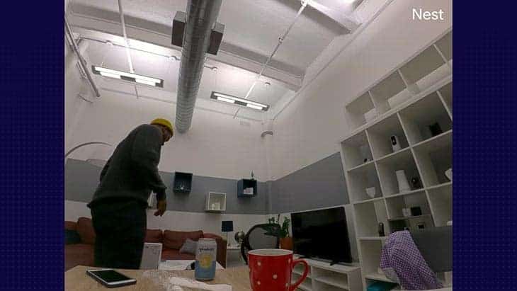 Nest Hub Max Video Footage Nest Hub Max Video Footage