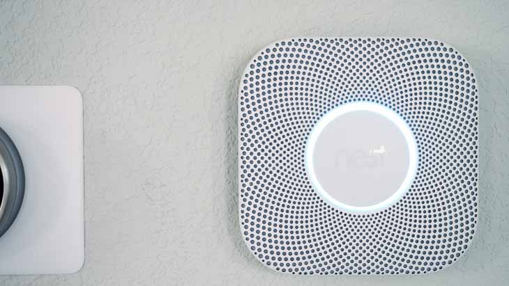 Nest Protect Nest Protect