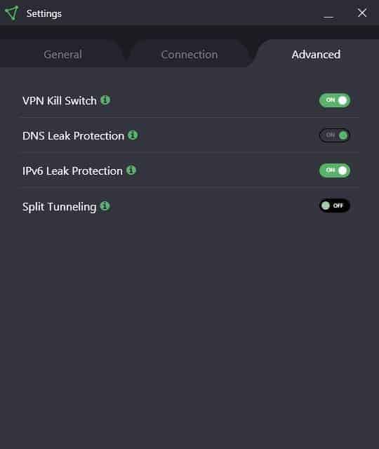 ProtonVPN Kill Switch ProtonVPN Kill Switch