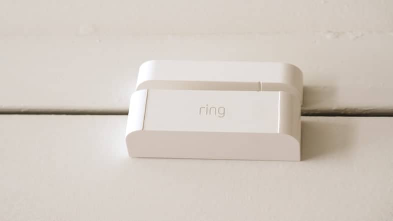 Ring Alarm Contact Sensors Ring Alarm Contact Sensors