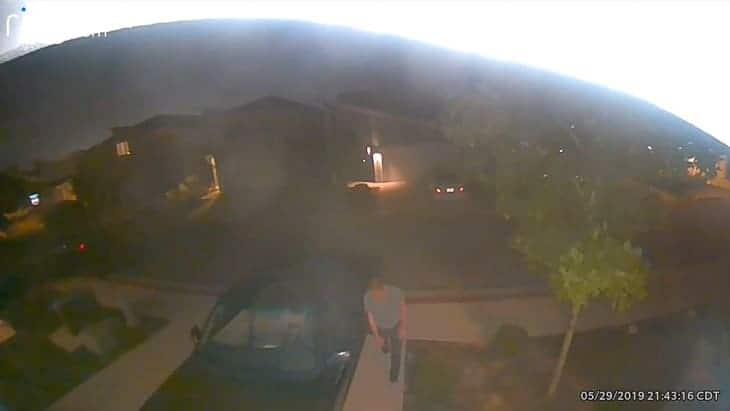 Ring Spotlight Cam Outdoor Night Vision Ring Spotlight Cam Outdoor Night Vision