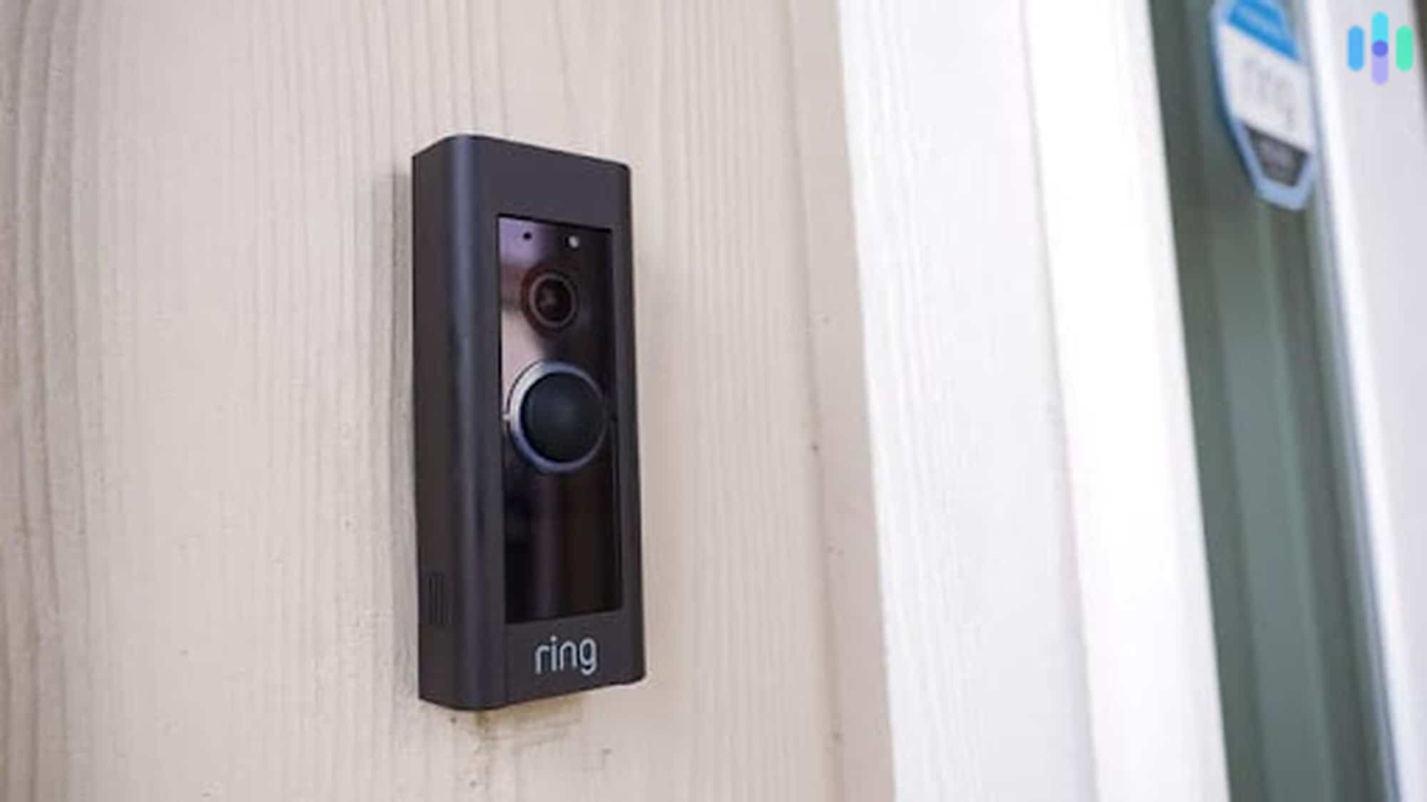 Ring Video Doorbell Pro Ring Video Doorbell Pro