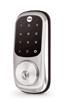 Scout Door Lock Scout Door Lock