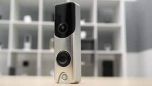 SkyBell Slim Line Video Doorbell SkyBell Slim Line Video Doorbell