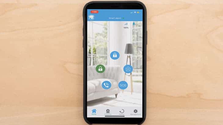 My Fortress App My Fortress App