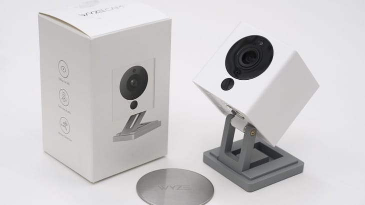 Wyze Camera Wyze Camera
