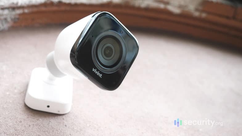 Vivint Outdoor Cam Pro Vivint Outdoor Cam Pro