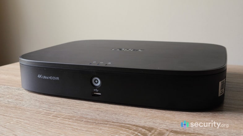 Lorex DVR Lorex DVR