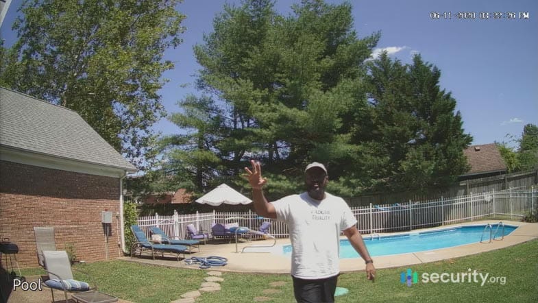 Lorex Video Quality Lorex Video Quality