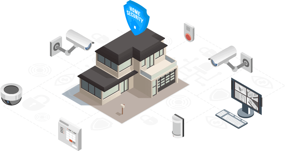 Home Security Effectiveness Home Security Effectiveness