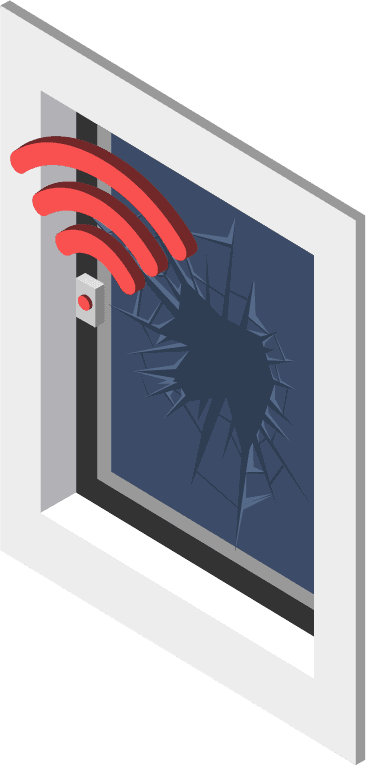 Window Sensor Window Sensor