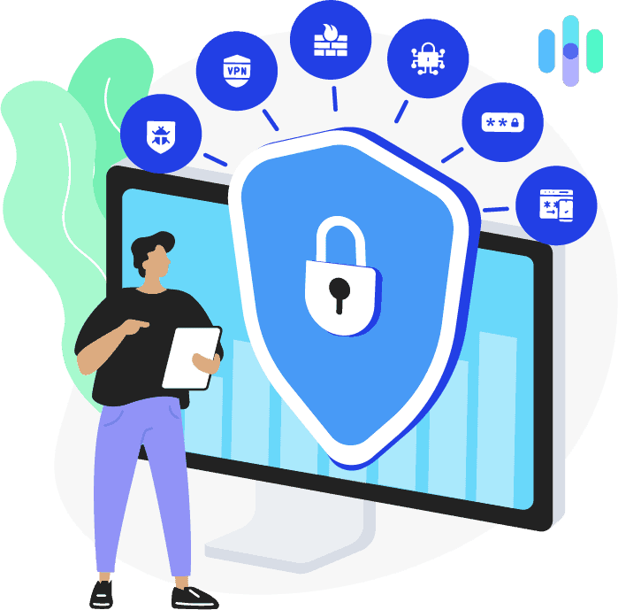 Protecting Businesses from Cyber Attacks Protecting Businesses from Cyber Attacks