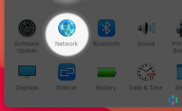 Mac Network Settings Mac Network Settings