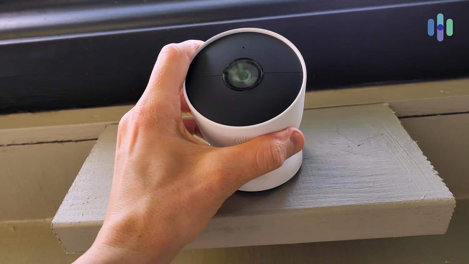 Nest Cam Install Nest Cam Install