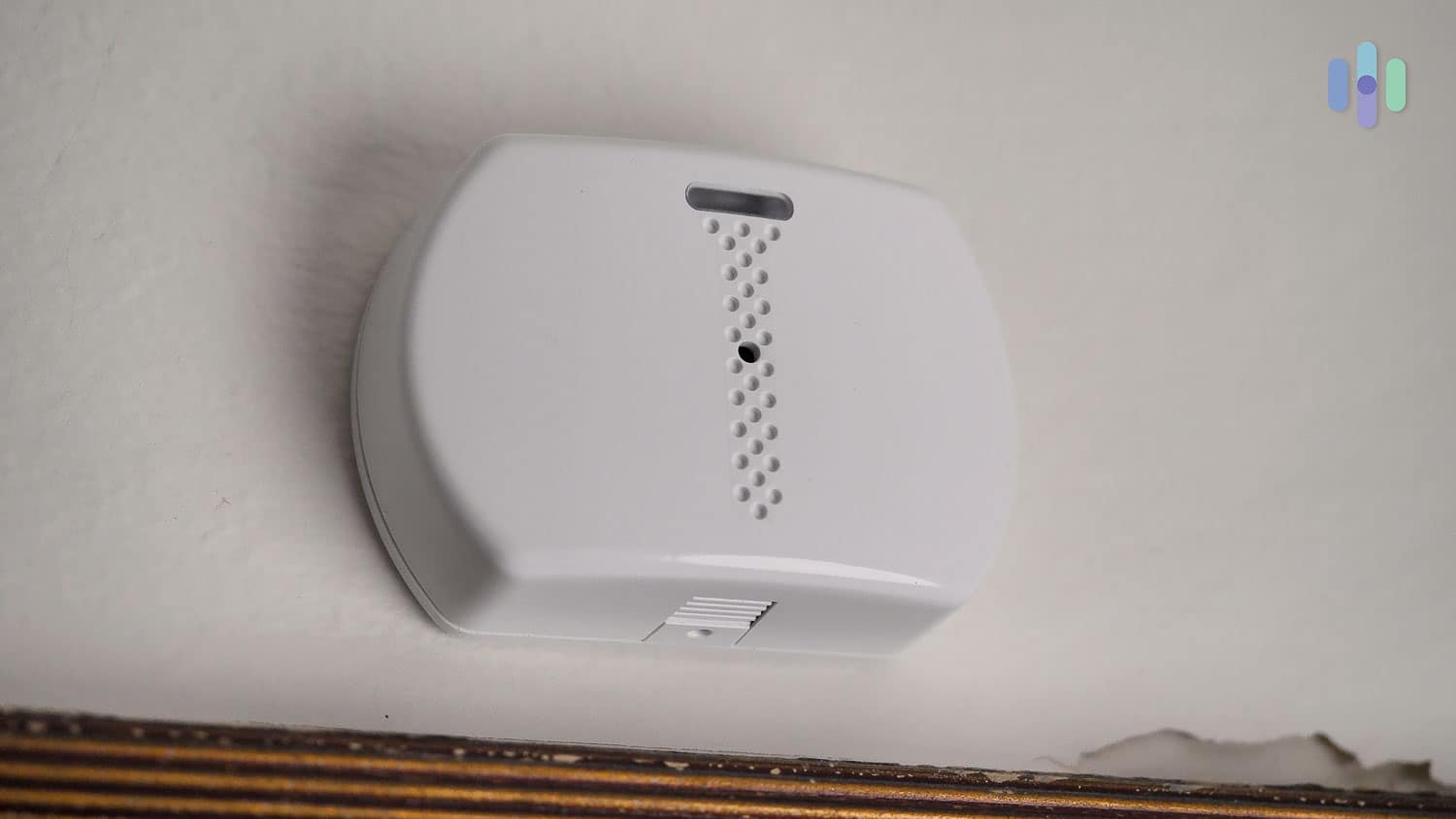 ADT Home Security Glass Break Sensor ADT Home Security Glass Break Sensor