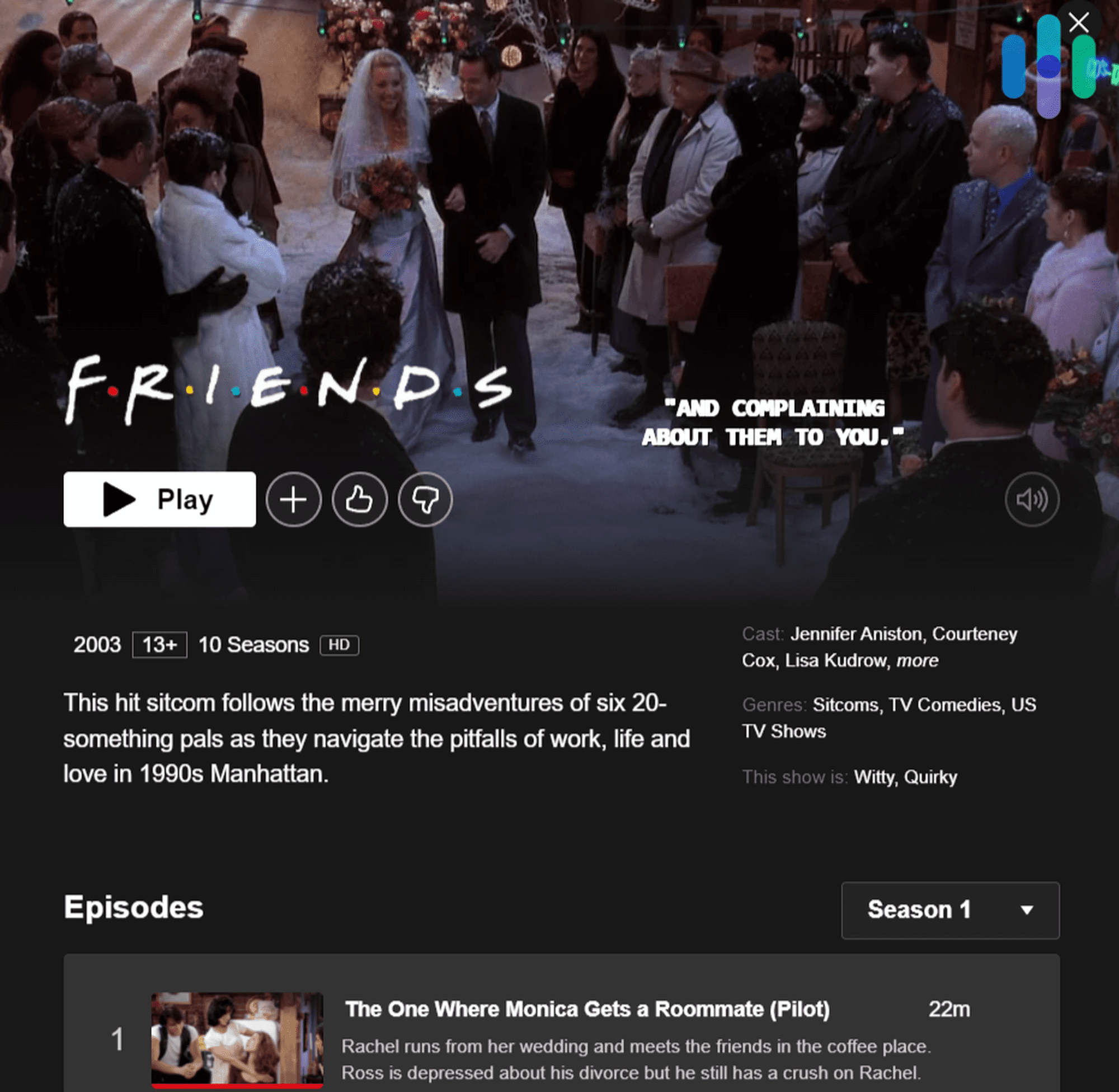 X-VPN works with Netflix X-VPN works with Netflix