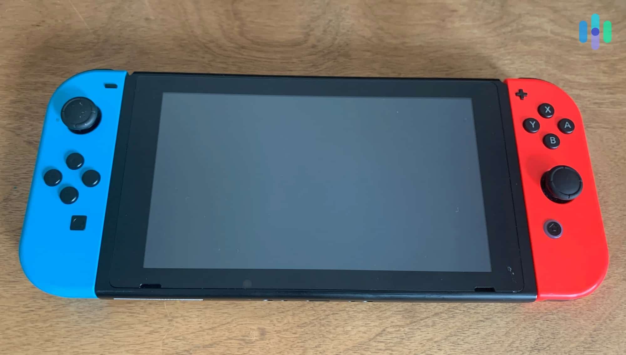 Nintendo Switch Nintendo Switch