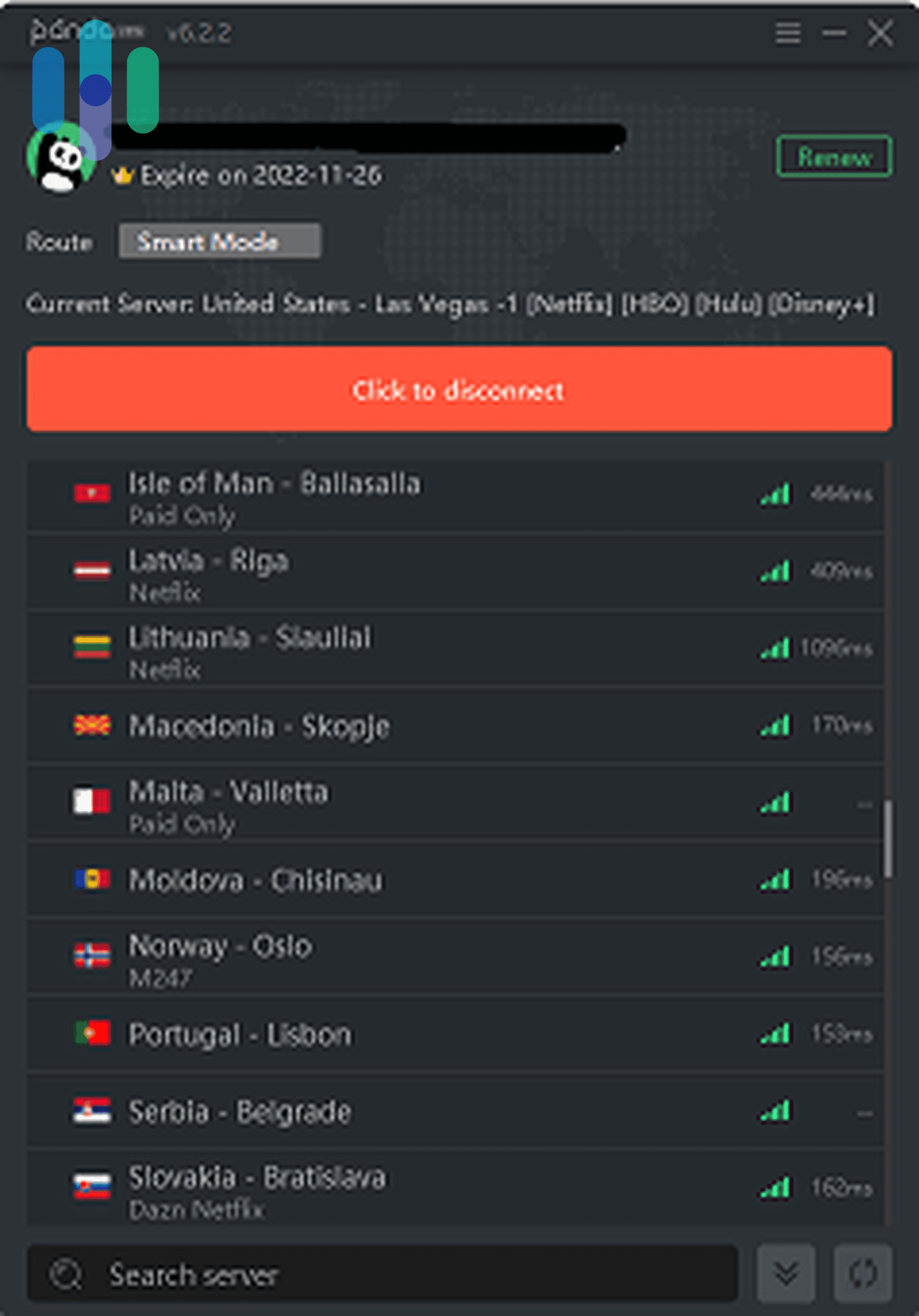 PandaVPN and Pricing Guide 2025 - Product Image