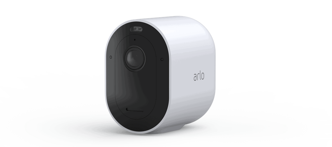 Arlo Pro 5S 2K Product Image
