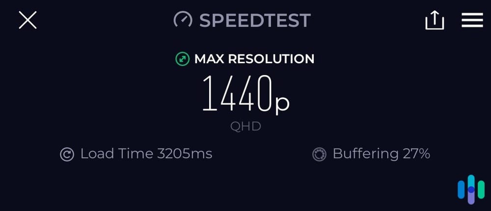 UltraVPN streaming test. UltraVPN streaming test.