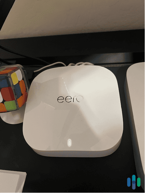 Eero Pro 6E Mesh Router Eero Pro 6E Mesh Router
