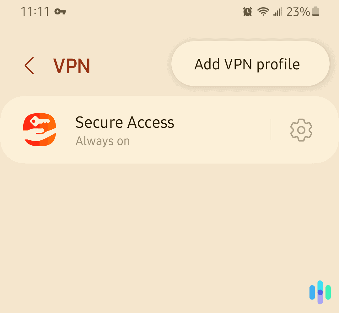 Installing a VPN on an Android Phone Installing a VPN on an Android Phone
