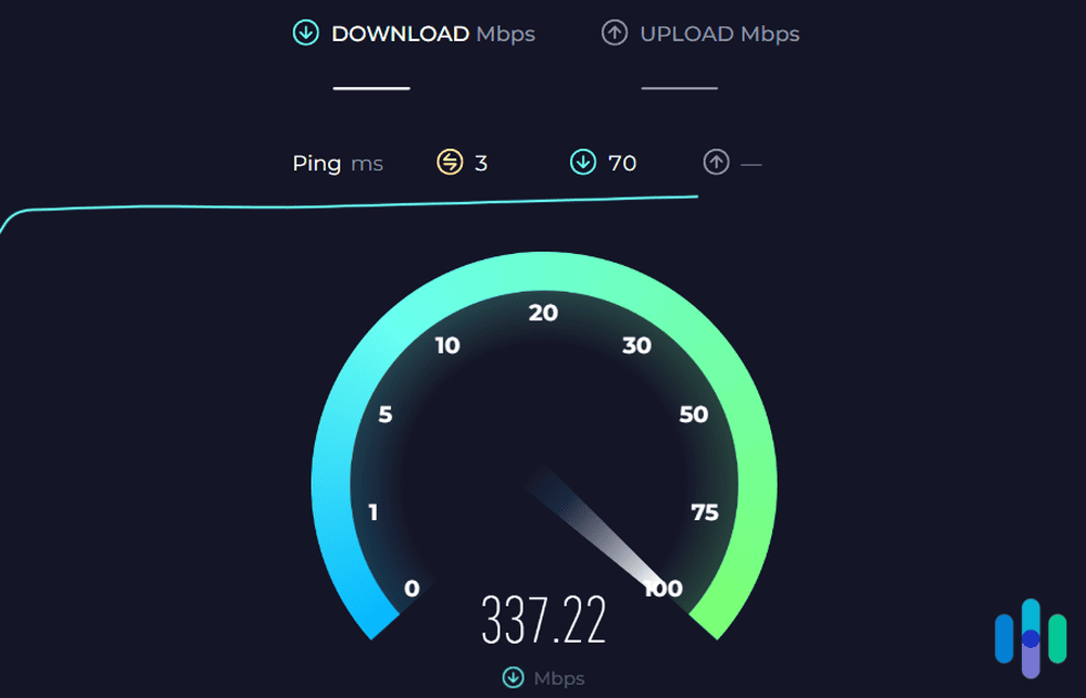 Speedtest by Ookla Speedtest by Ookla