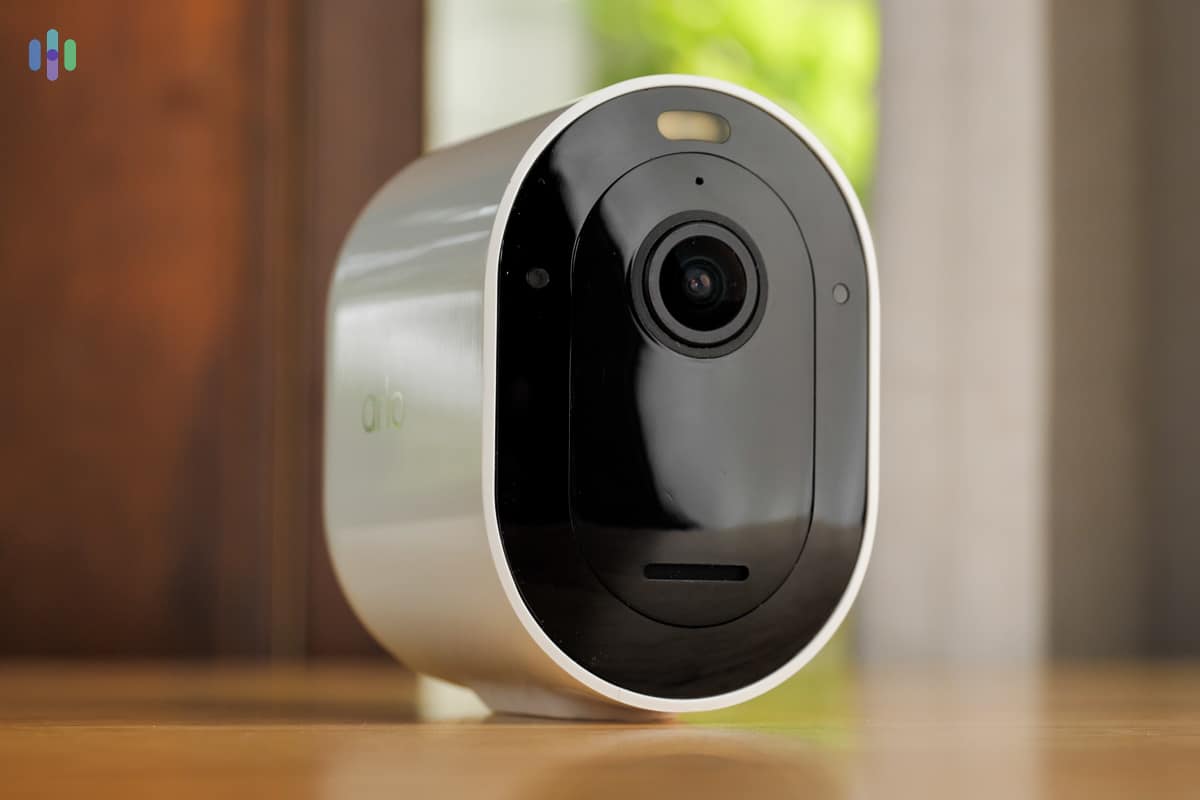 Arlo Pro 5S 2k Arlo Pro 5S 2k