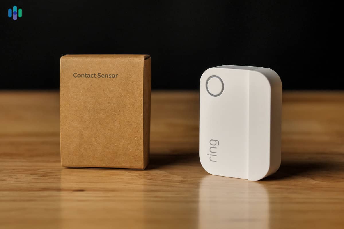 Ring Alarm Pro Contact Sensor Ring Alarm Pro Contact Sensor