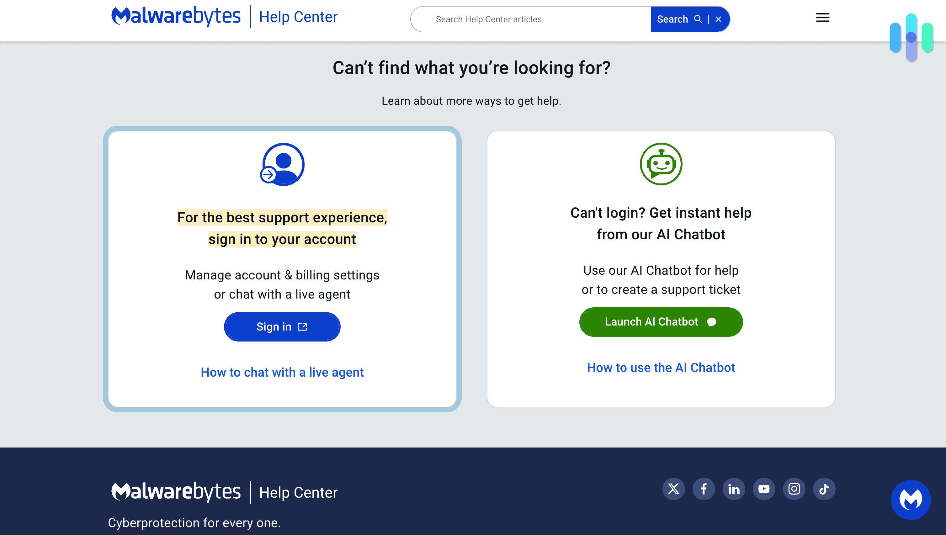 Malwarebytes customer support Malwarebytes customer support