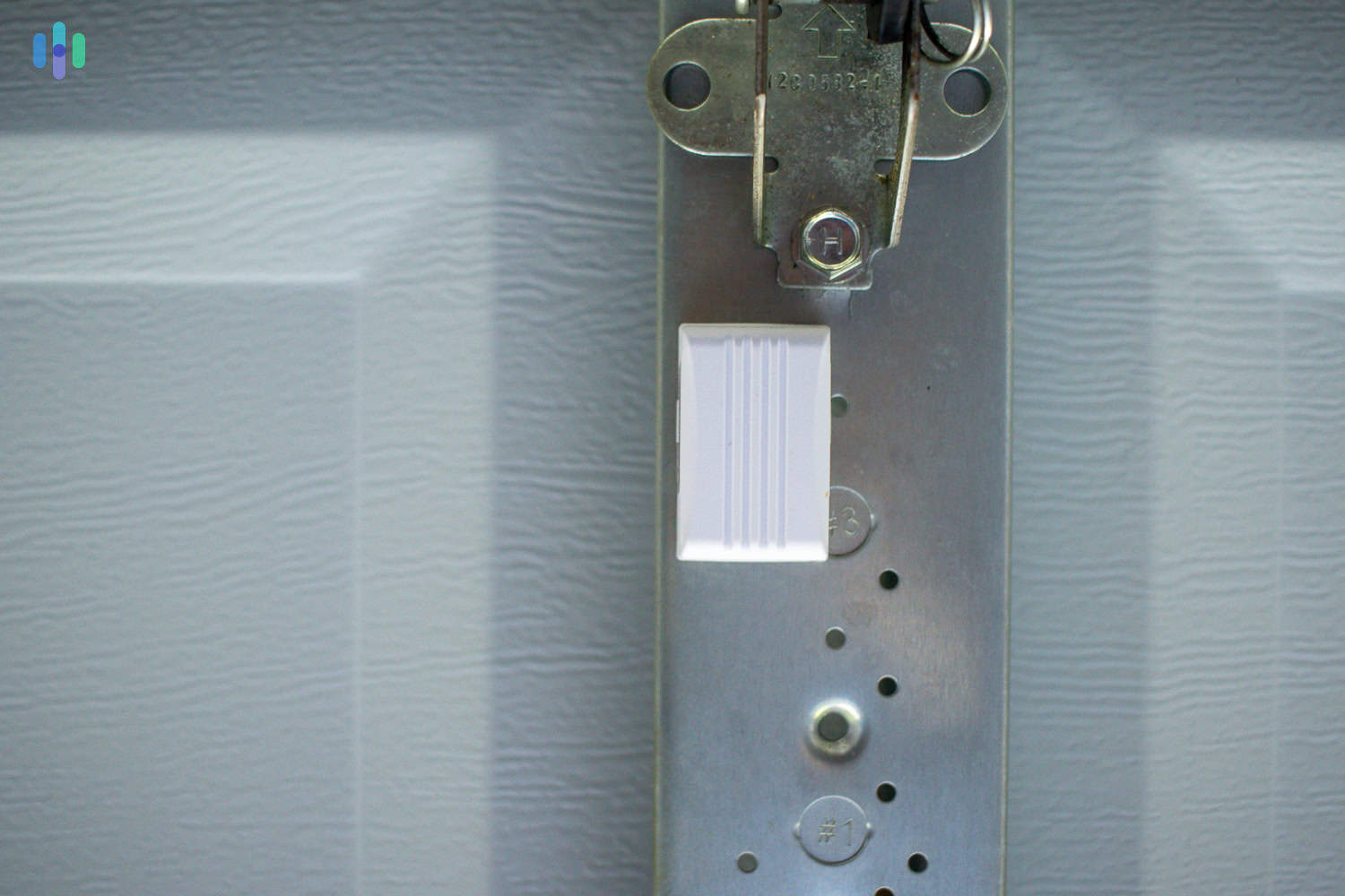 Vivint Garage Door Sensor Vivint Garage Door Sensor