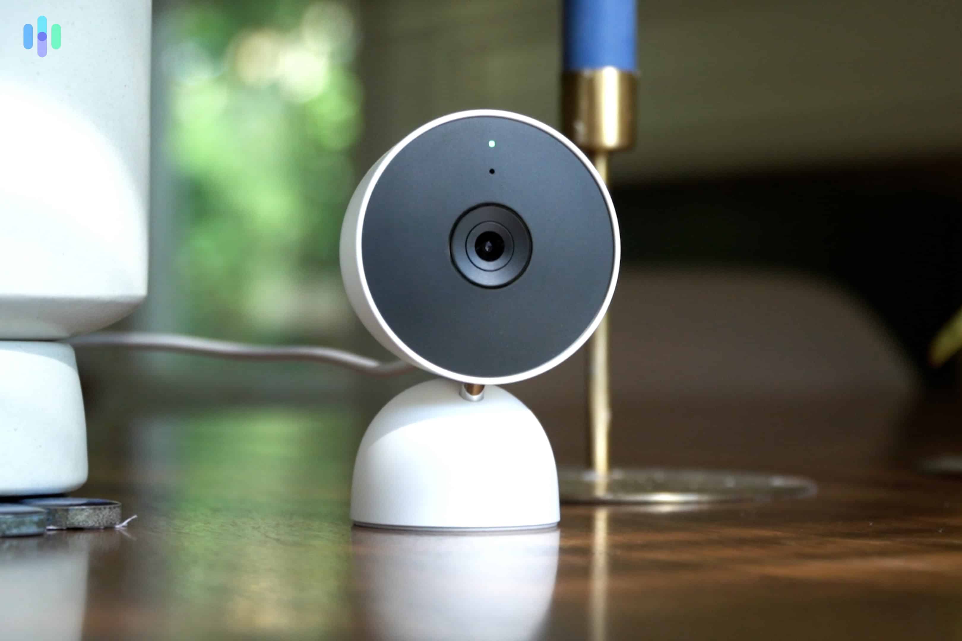 Nest Indoor Cam with ADT Nest Indoor Cam with ADT