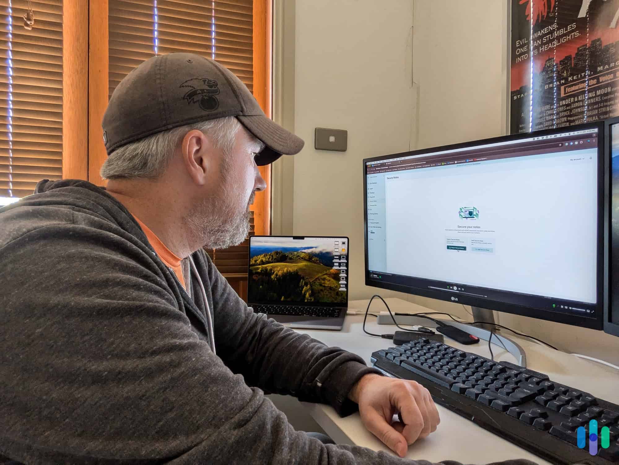 Our expert testing and assessing the security of Dashlane Our expert testing and assessing the security of Dashlane