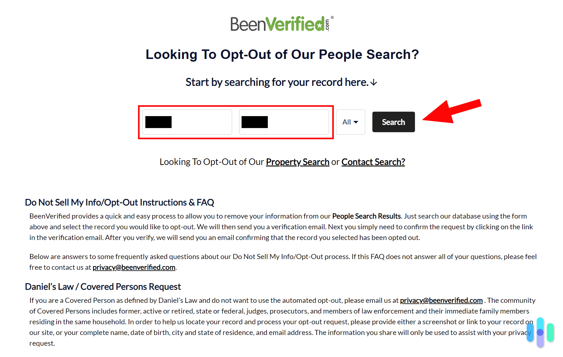 We found our BeenVerified profile by searching our name. We found our BeenVerified profile by searching our name.