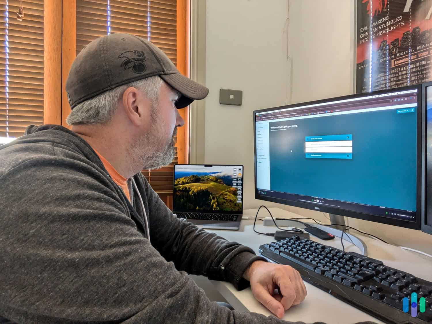 Every password manager we recommend gets tested by our cybersecurity experts on multiple devices.