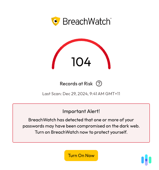 You’ll need to pay extra if you want to find out what Keeper found on the dark web You’ll need to pay extra if you want to find out what Keeper found on the dark web.