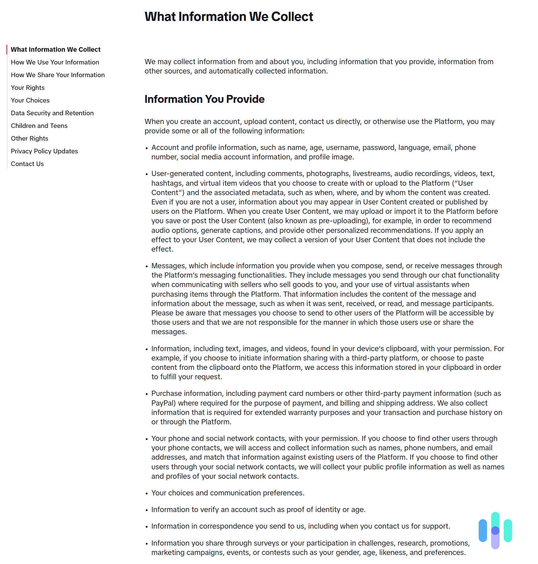 A VPN can t prevent TikTok from collecting all of the data you share with it. A VPN can't prevent TikTok from collecting all of the data you share with it.