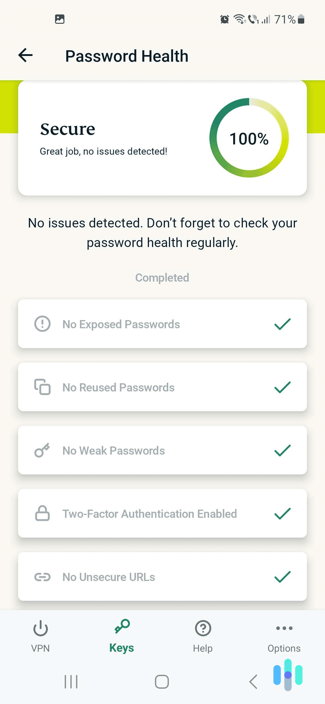 We used the ExpressVPN Keys feature to securely store our Roblox login credentials, and also check how strong our account password is. We used the ExpressVPN Keys feature to securely store our Roblox login credentials, and also check how strong our account password is.