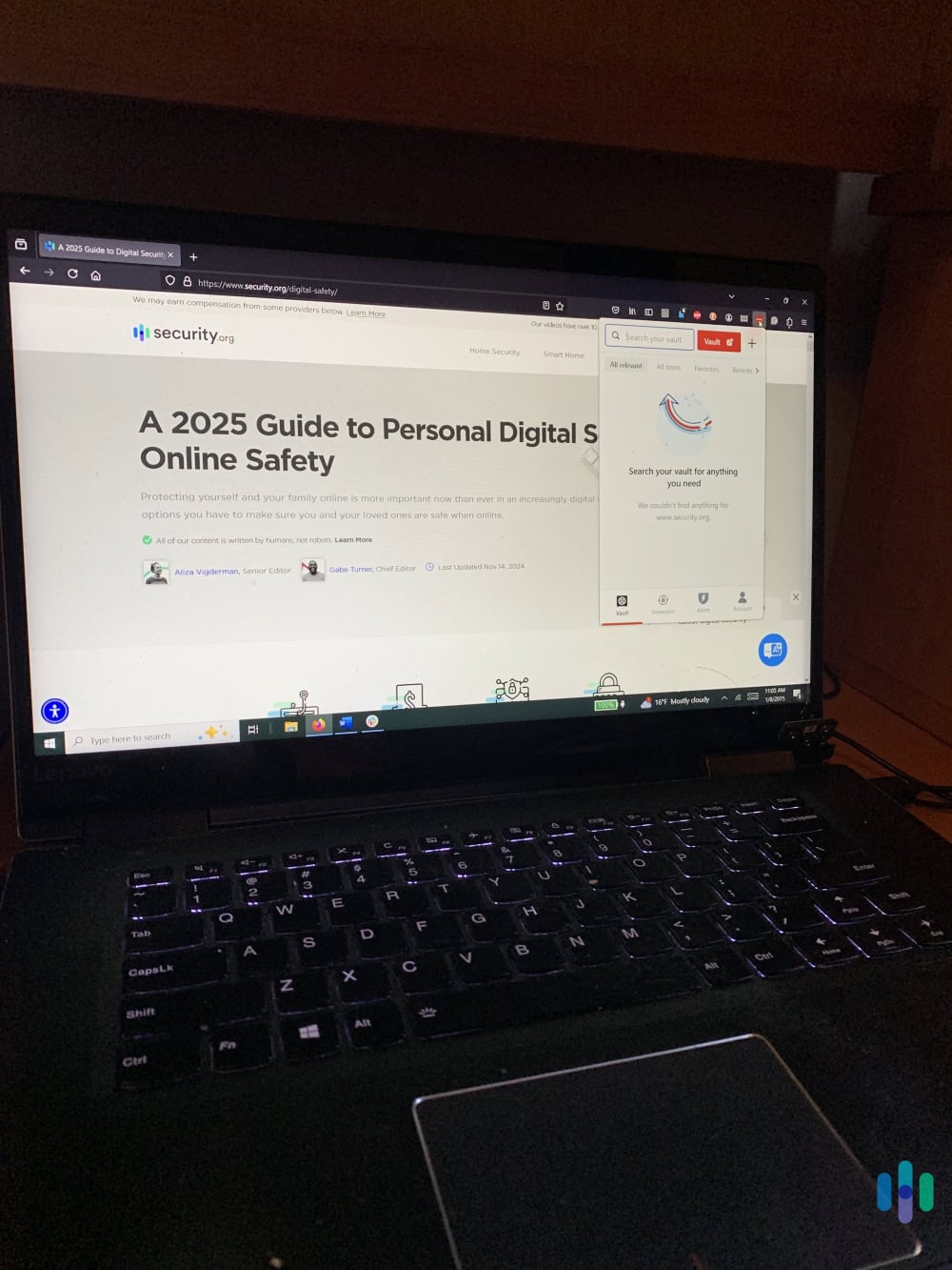 The LastPass extension can send you to your dashboard with one click The LastPass extension can send you to your dashboard with one click