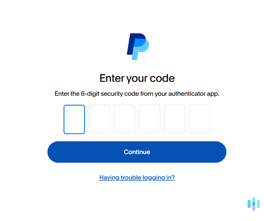 Two-Factor Authentication prevents malicious actors from accessing your accounts even if your logins are compromised. Two-Factor Authentication prevents malicious actors from accessing your accounts even if your logins are compromised.