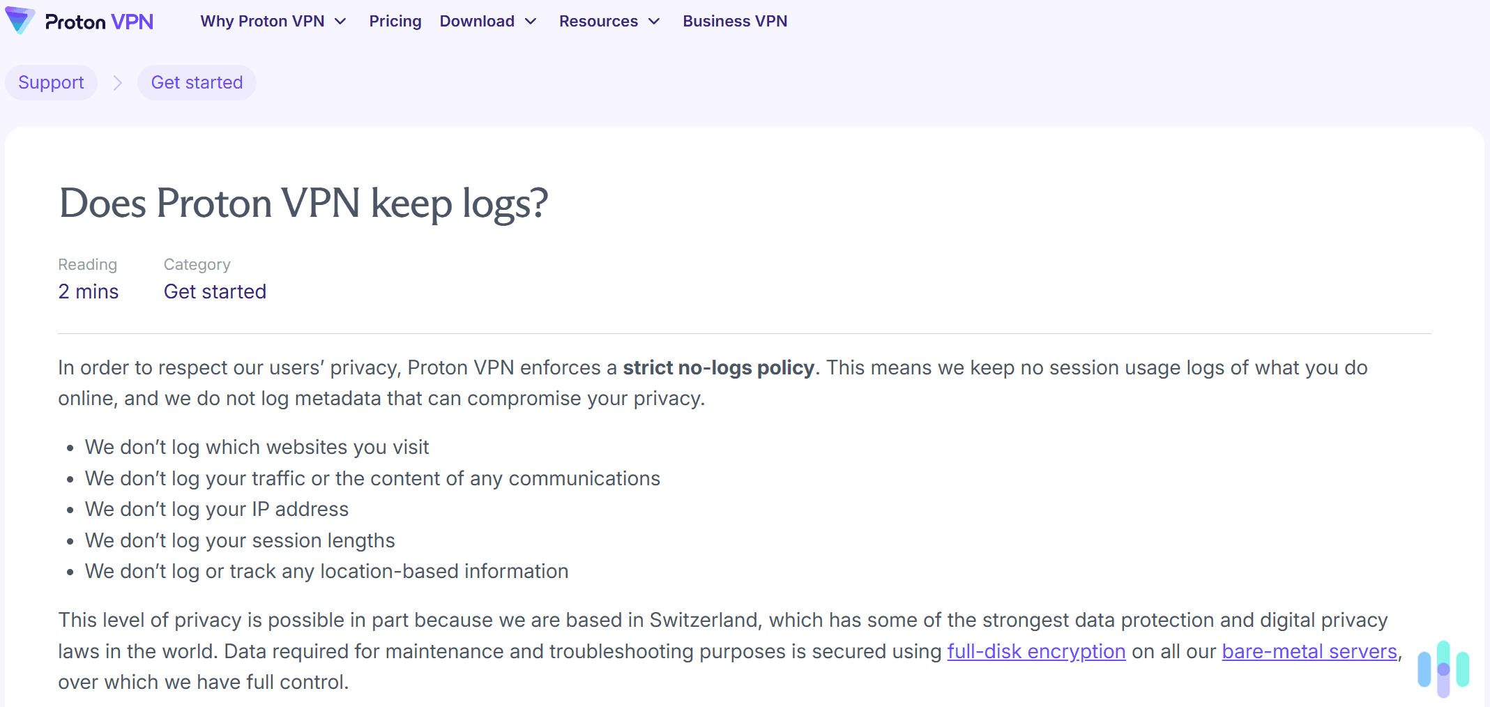 Proton VPN doesn t log sensitive data, not even from free users. Proton VPN doesn t log sensitive data, not even from free users.