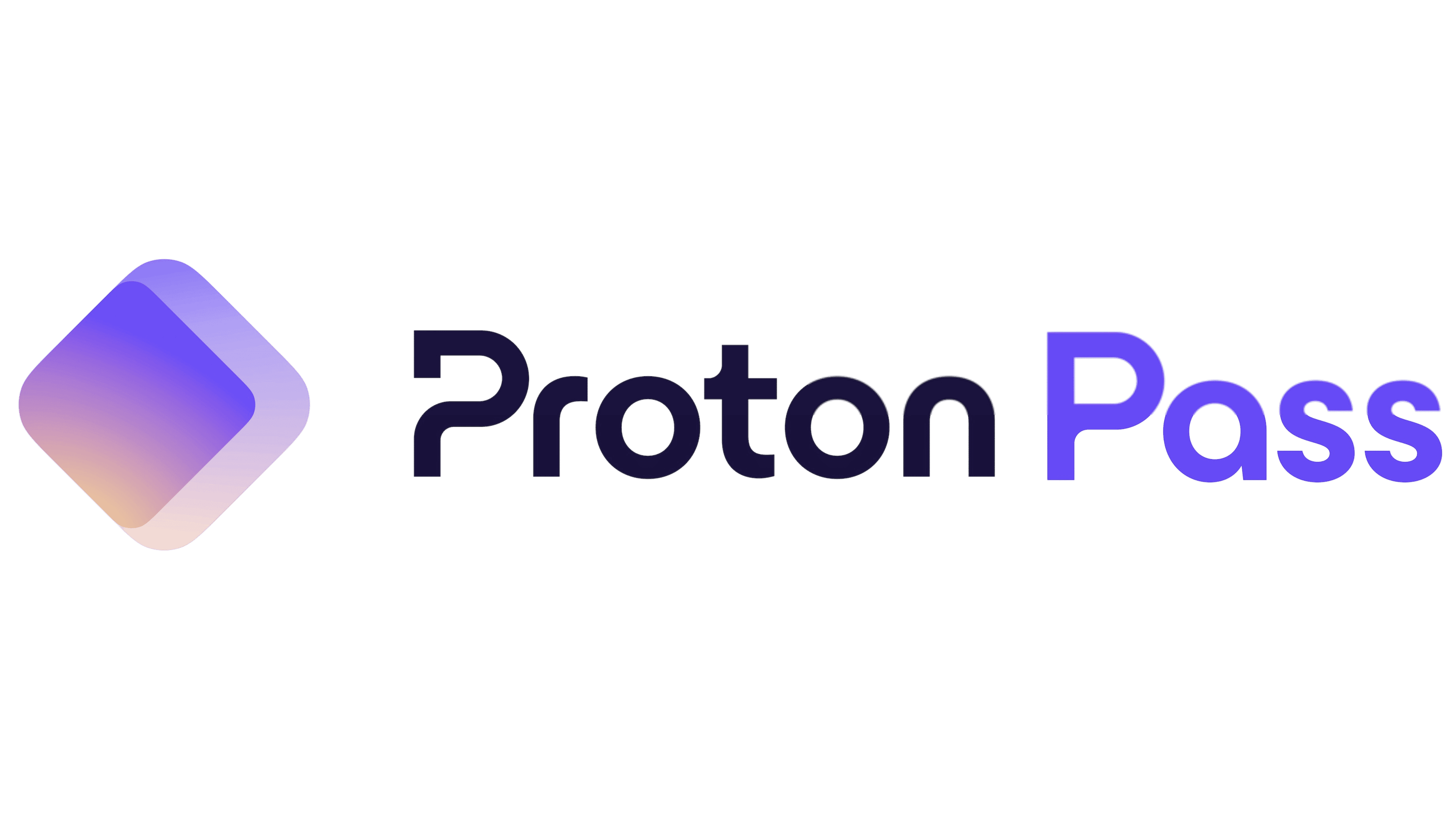 Proton Pass  - Product Logo