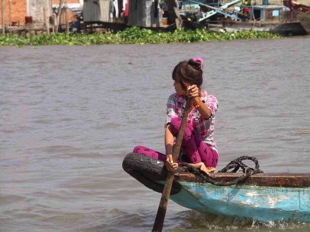 Vietnam