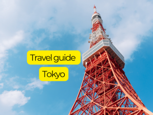 Tokyo Travel Guide