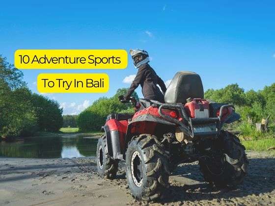 adventure sports in bali guide feature image